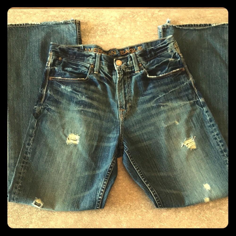 AMERICAN EAGLE Men’s Jeans